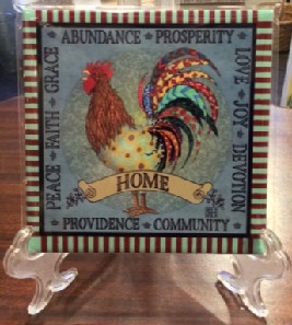 Home Ceramic Tile