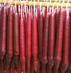 Vermont Hand-Made Candles