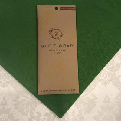 BEE’S WRAP – Bread Wrap – 17" x 23"