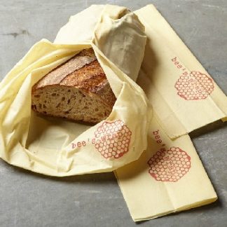 BEE'S WRAP - Eco-Friendly Food Wrap