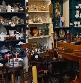 Antiques