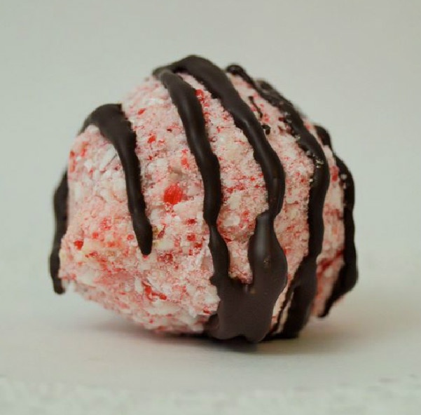 Vermont Sweet-Seasons Farm Truffles