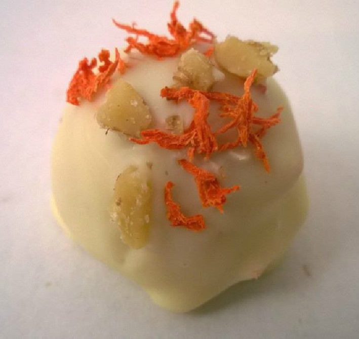 Vermont Sweet-Seasons Farm Truffles