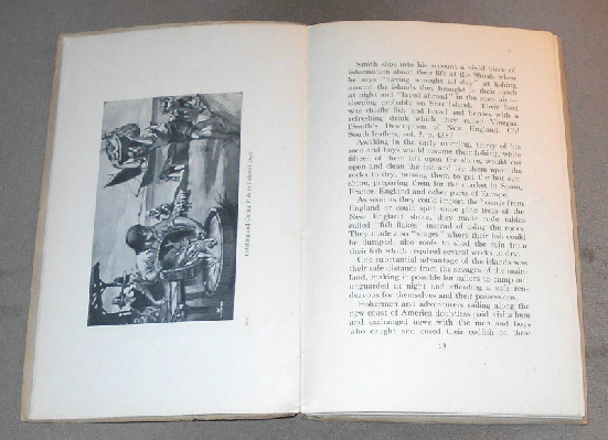 Brief History of the Isles of Shoals by Rev E Victor Bigelow - 1922 - Image 5