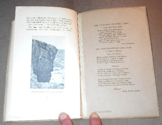 Brief History of the Isles of Shoals by Rev E Victor Bigelow - 1922
