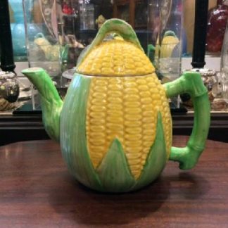 Ear of Corn Tea Pot