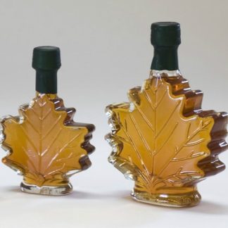 Vermont Maple Syrup